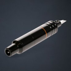 CHEPEN CB-5.10 Cheyenne Hawk pen (drive) with 25mm grip        black