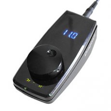 POWDIGBLUincl Power unit digital blue met clipcord en voetpedaal
