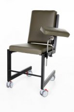 TWNFIXCHAI Indibeau TWN Fixed client chair