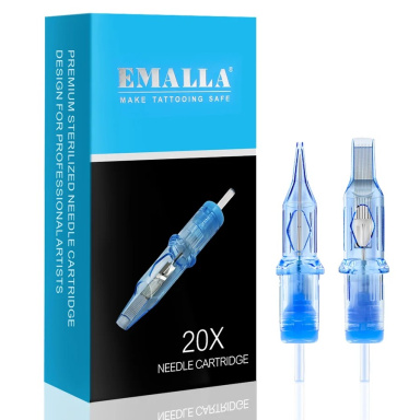Emalla