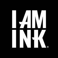 I AM INK (REACH ok)