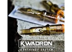 Kwadron Cartridge