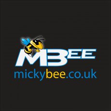 Mickey Bee