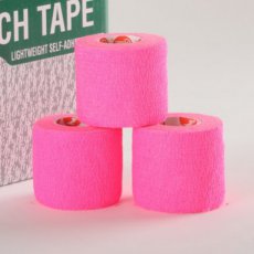 CRYCOFTAPPIN Grip tape pink  5cm X 4.5m