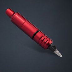 CB-5.10R Cheyenne pen (drive) + 25mm grip       RED