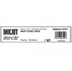 Inkjet Tracing Paper - 500 Sheets