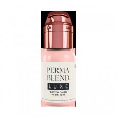 **Perma Blend Luxe Cotton Candy