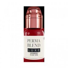 Perma Blend Luxe Cranberry