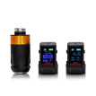 BISXLUM4.2 Bishop XLUMENEN Packer  SET