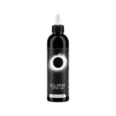ECLI Eclipse Tattoo Ink - Total Eclipse 260ml