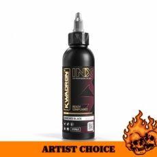 KWADRON inkx Enreiched Black 120ml