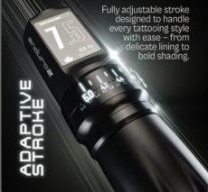 KWANEU2.0 kWADRON EQUALISER EQUALISER® WIRELESS Enduro2