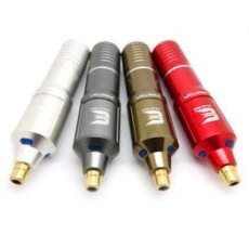 KWAEQUPROPENARM Kwadron Equaliser Proton (pen) black 3.5