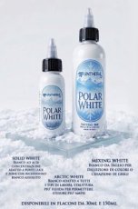 PANPOLWHI Panthera Polar white 150ml