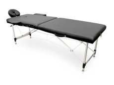 Massagetafel 2 delig