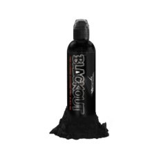 WBLAOUT4OZ WORLD FAMOUS LIMITLESS - BLACKOUT 120ml