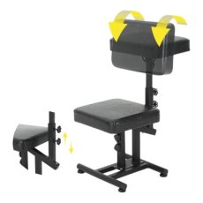 Flex Client chair